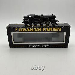 Graham Farish'n' Gauge 372-528 Br Black 2-6-4t Class 4mt 80036 Locomotive T4