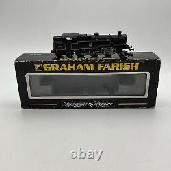 Graham Farish'n' Gauge 372-528 Br Black 2-6-4t Class 4mt 80036 Locomotive T4