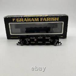 Graham Farish'n' Gauge 372-528 Br Black 2-6-4t Class 4mt 80036 Locomotive T4