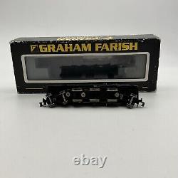 Graham Farish'n' Gauge 372-528 Br Black 2-6-4t Class 4mt 80036 Locomotive T4