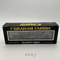 Graham Farish'n' Gauge 372-528 Br Black 2-6-4t Class 4mt 80036 Locomotive T4