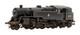 Graham Farish'n Gauge' 372-535 Br Black Standard Class 4mt Steam Loco DCC