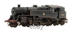 Graham Farish'n Gauge' 372-535 Br Black Standard Class 4mt Steam Loco DCC