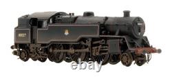 Graham Farish'n Gauge' 372-535 Br Black Standard Class 4mt Steam Loco DCC