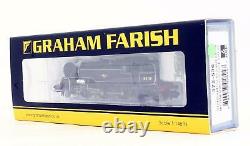 Graham Farish'n' Gauge 372-536 Br Black Std Class 4mt'80119' Steam Loco