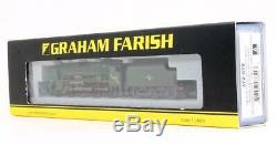 Graham Farish'n' Gauge 372-579 Br 4-6-0'royal Ulster Rifleman' Steam Loco