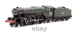 Graham Farish'n' Gauge 372-600 Br Green 2-6-2 Class V2 #60800 Steam Locomotive