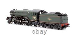 Graham Farish'n' Gauge 372-600 Br Green 2-6-2 Class V2 #60800 Steam Locomotive