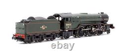 Graham Farish'n' Gauge 372-600 Br Green 2-6-2 Class V2 #60800 Steam Locomotive