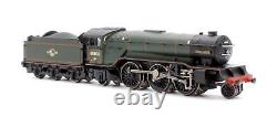 Graham Farish'n' Gauge 372-600 Br Green 2-6-2 Class V2 #60800 Steam Locomotive