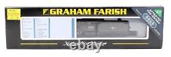 Graham Farish'n' Gauge 372-600 Br Green 2-6-2 Class V2 #60800 Steam Locomotive