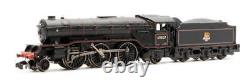 Graham Farish'n' Gauge 372-601 Br Lined Black 2-6-0 V2'60807' Steam Locomotive