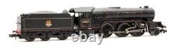 Graham Farish'n' Gauge 372-601 Br Lined Black 2-6-0 V2'60807' Steam Locomotive