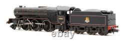 Graham Farish'n' Gauge 372-601 Br Lined Black 2-6-0 V2'60807' Steam Locomotive