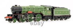 Graham Farish'n' Gauge 372-602 Lner 2-6-2 V2'coldstreamer' Steam Loco