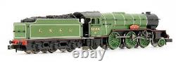 Graham Farish'n' Gauge 372-602 Lner 2-6-2 V2'coldstreamer' Steam Loco