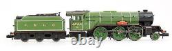 Graham Farish'n' Gauge 372-602 Lner 2-6-2 V2'coldstreamer' Steam Loco