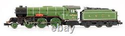 Graham Farish'n' Gauge 372-602 Lner 2-6-2 V2'coldstreamer' Steam Loco