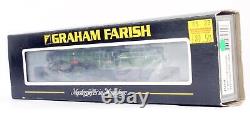 Graham Farish'n' Gauge 372-602 Lner 2-6-2 V2'coldstreamer' Steam Loco