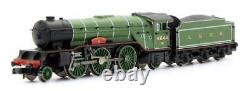 Graham Farish'n' Gauge 372-602 Lner Doncaster Green V2 4844'coldstreamer