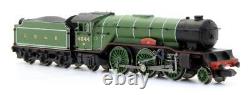 Graham Farish'n' Gauge 372-602 Lner Doncaster Green V2 4844'coldstreamer