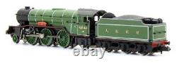 Graham Farish'n' Gauge 372-602 Lner Doncaster Green V2 4844'coldstreamer