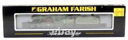 Graham Farish'n' Gauge 372-602 Lner Doncaster Green V2 4844'coldstreamer