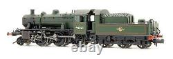 Graham Farish'n' Gauge 372-625 Ivatt Class 2mt Br Green 2-6-0 Steam Loco