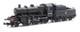 Graham Farish'n' Gauge 372-626 4-6-0 Ivatt Class 2mt #46440 Steam Locomotive