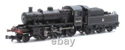 Graham Farish'n' Gauge 372-626 4-6-0 Ivatt Class 2mt #46440 Steam Locomotive