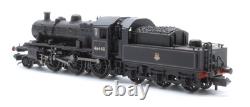 Graham Farish'n' Gauge 372-626 4-6-0 Ivatt Class 2mt #46440 Steam Locomotive