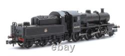 Graham Farish'n' Gauge 372-626 4-6-0 Ivatt Class 2mt #46440 Steam Locomotive