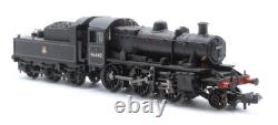 Graham Farish'n' Gauge 372-626 4-6-0 Ivatt Class 2mt #46440 Steam Locomotive