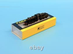 Graham Farish'n' Gauge 372-626 Ivatt Class 2mt #46440 Br Black Early Loco
