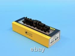 Graham Farish'n' Gauge 372-626 Ivatt Class 2mt #46440 Br Black Early Loco