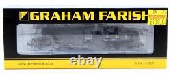 Graham Farish'n' Gauge 372-627 Lms Black Class Ivatt 2mt 2-6-0 6404 Locomotive