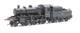 Graham Farish'n' Gauge 372-629 Br Black 2-6-0 Ivatt Class 2mt #46460 Locomotive