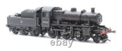 Graham Farish'n' Gauge 372-629 Br Black 2-6-0 Ivatt Class 2mt #46460 Locomotive