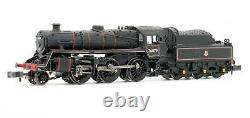 Graham Farish'n' Gauge 372-653 Br Black Standard Class 4mt Steam Loco DCC