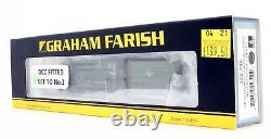 Graham Farish'n' Gauge 372-725 Br Green Standard Class 5mt 73068 Loco DCC