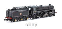 Graham Farish'n' Gauge 372-729asf Br Black 4-6-0 Class 5mt #73006 Locomotive