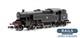 Graham Farish'n' Gauge 372-751 Br Black 2-6-4 Tank Steam Loco DCC Fitted