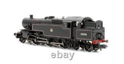 Graham Farish'n' Gauge 372-751 Br Black 2-6-4 Tank Steam Loco DCC Fitted