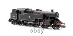 Graham Farish'n' Gauge 372-751 Br Black 2-6-4 Tank Steam Loco DCC Fitted Graham Farish'n' Gauge 372-751 Br Black 2-6-4 Tank Steam Loco DCC Fitted