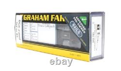 Graham Farish'n' Gauge 372-751 Br Black 2-6-4 Tank Steam Loco DCC Fitted