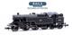 Graham Farish'n' Gauge 372-752 Br Black 2-6-4 Fairburn Steam Loco DCC Fitted