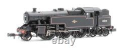 Graham Farish'n' Gauge 372-752 Br Black 2-6-4t Fairburn #42073 Steam Loco