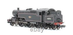 Graham Farish'n' Gauge 372-752 Br Black 2-6-4t Fairburn #42073 Steam Loco Graham Farish'n' Gauge 372-752 Br Black 2-6-4t Fairburn #42073 Steam Loco