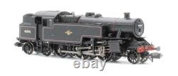 Graham Farish'n' Gauge 372-752 Br Black 2-6-4t Fairburn #42073 Steam Loco