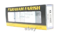 Graham Farish'n' Gauge 372-752 Br Black 2-6-4t Fairburn #42073 Steam Loco